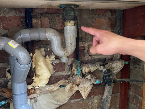 Best 24/7 water damage repair  in Dent, OH